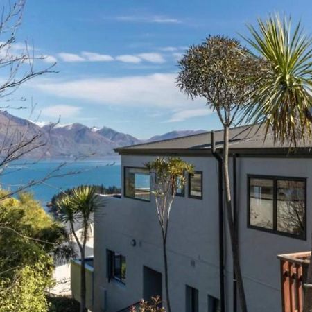 Willa Lakeview Oasis Queenstown Zewnętrze zdjęcie