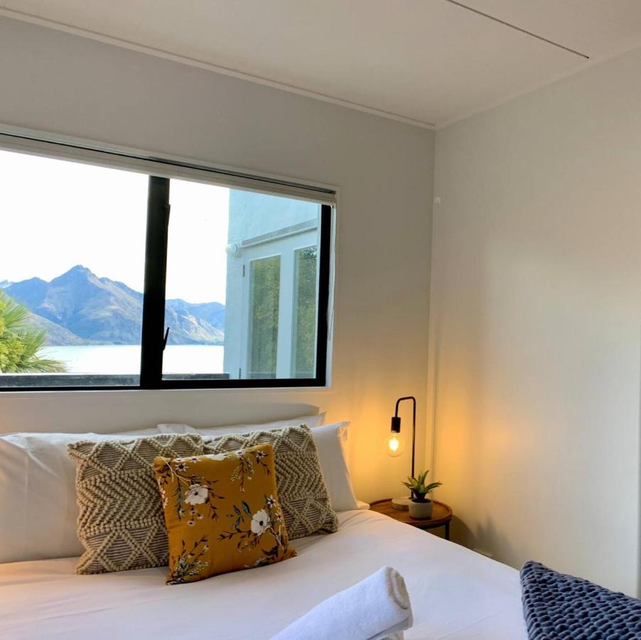 Willa Lakeview Oasis Queenstown Zewnętrze zdjęcie