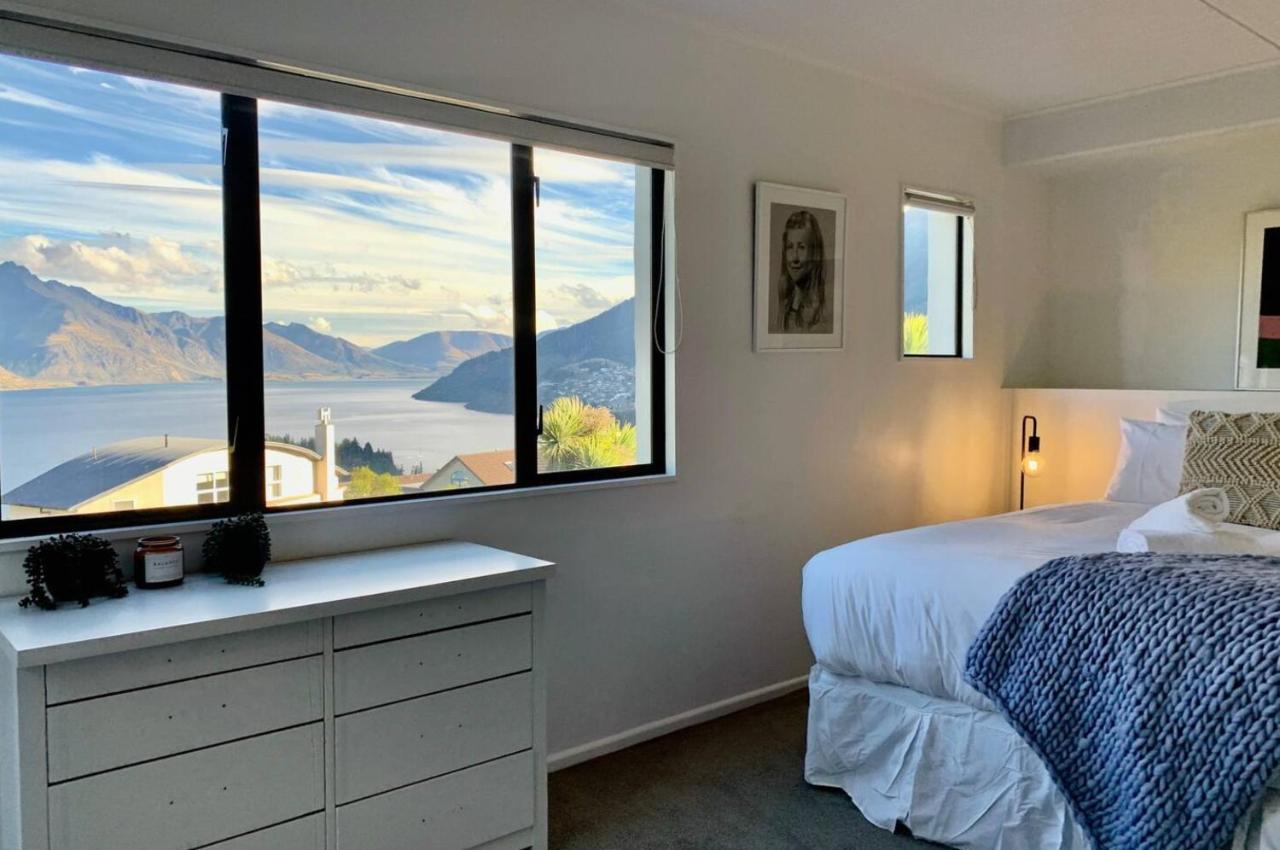 Willa Lakeview Oasis Queenstown Zewnętrze zdjęcie